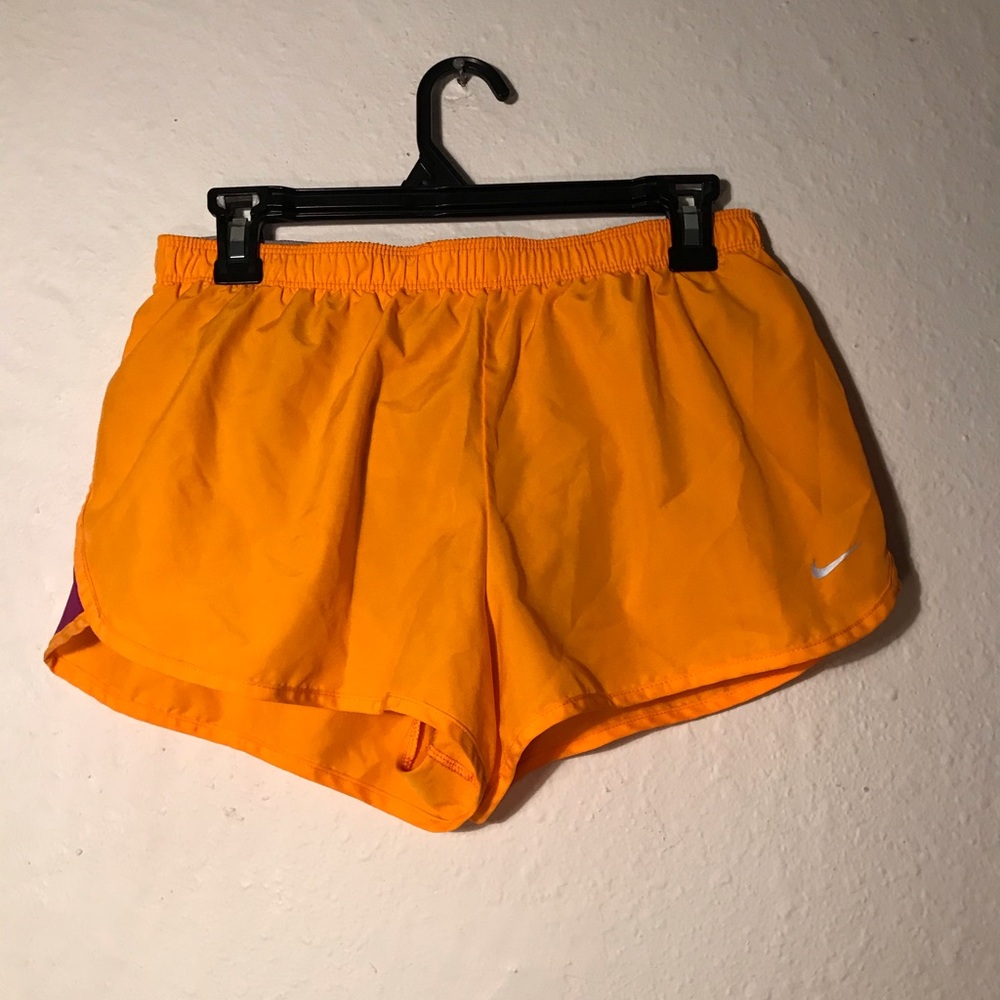Nike Fit shorts